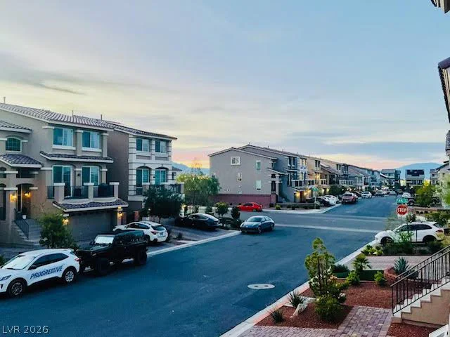 7124 Steele Canyon, Las Vegas, NV 89118