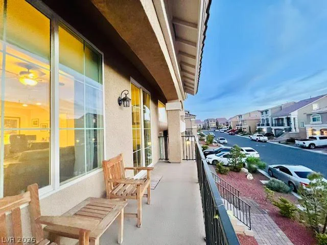 7124 Steele Canyon, Las Vegas, NV 89118