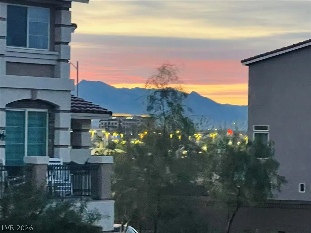 7124 Steele Canyon, Las Vegas, NV 89118