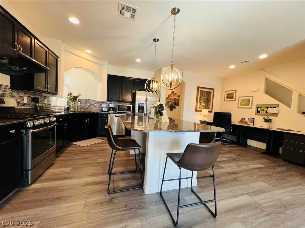 7124 Steele Canyon, Las Vegas, NV 89118
