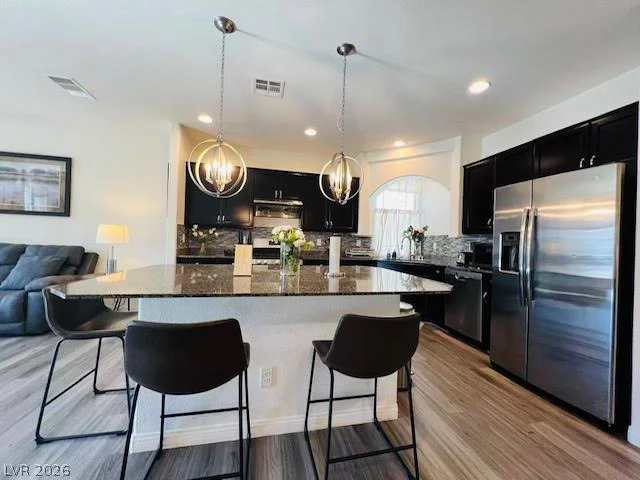 7124 Steele Canyon, Las Vegas, NV 89118