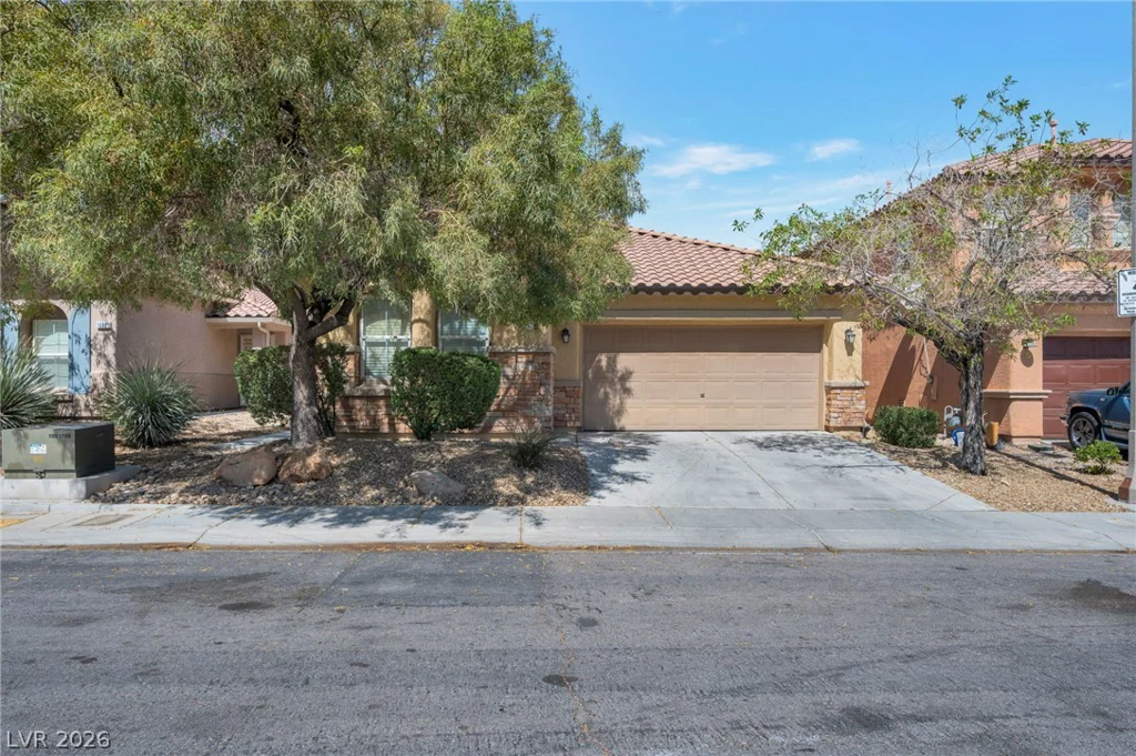 10953 Cherokee Landing, Las Vegas, NV 89179