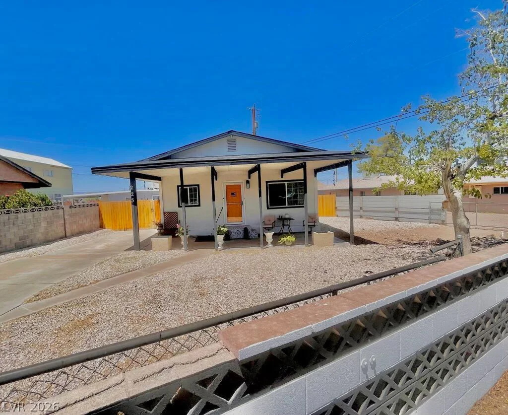 223 Nickel, Henderson, NV 89015