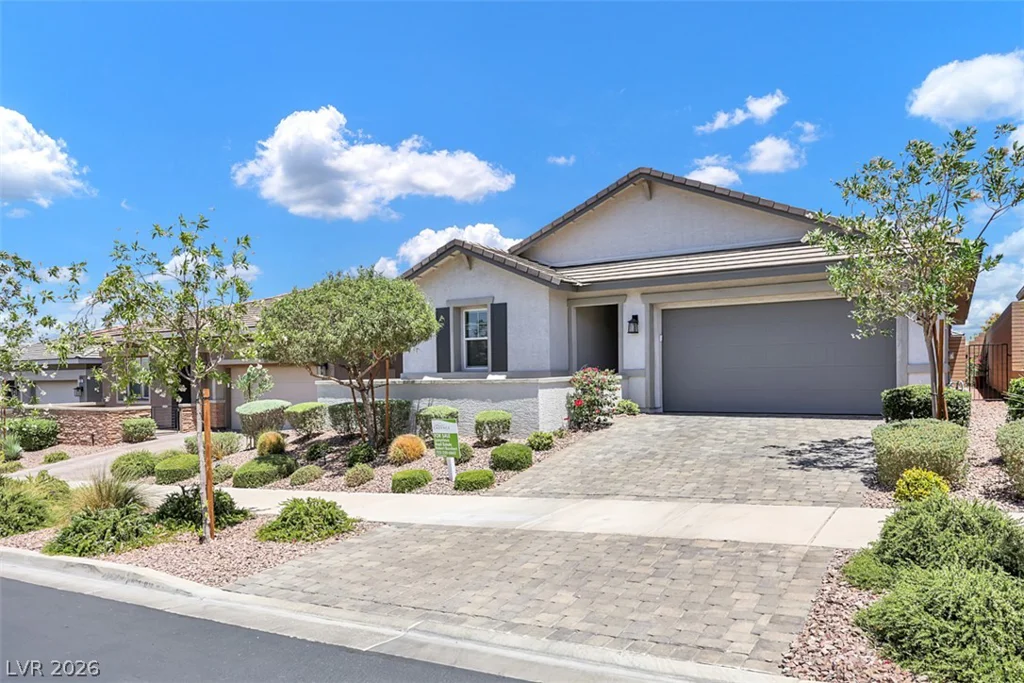 329 Silva, Henderson, NV 89011
