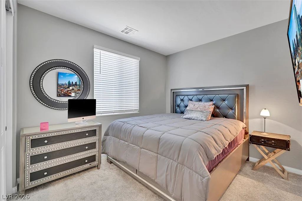 329 Silva, Henderson, NV 89011