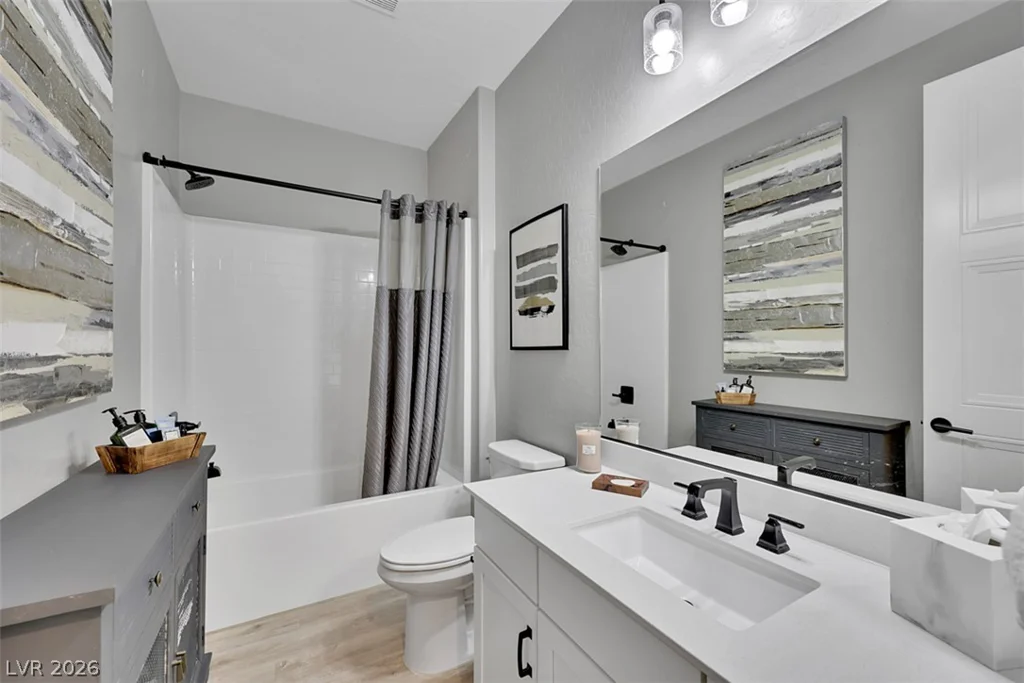 329 Silva, Henderson, NV 89011