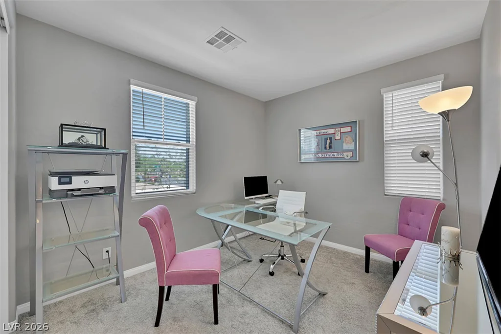 329 Silva, Henderson, NV 89011