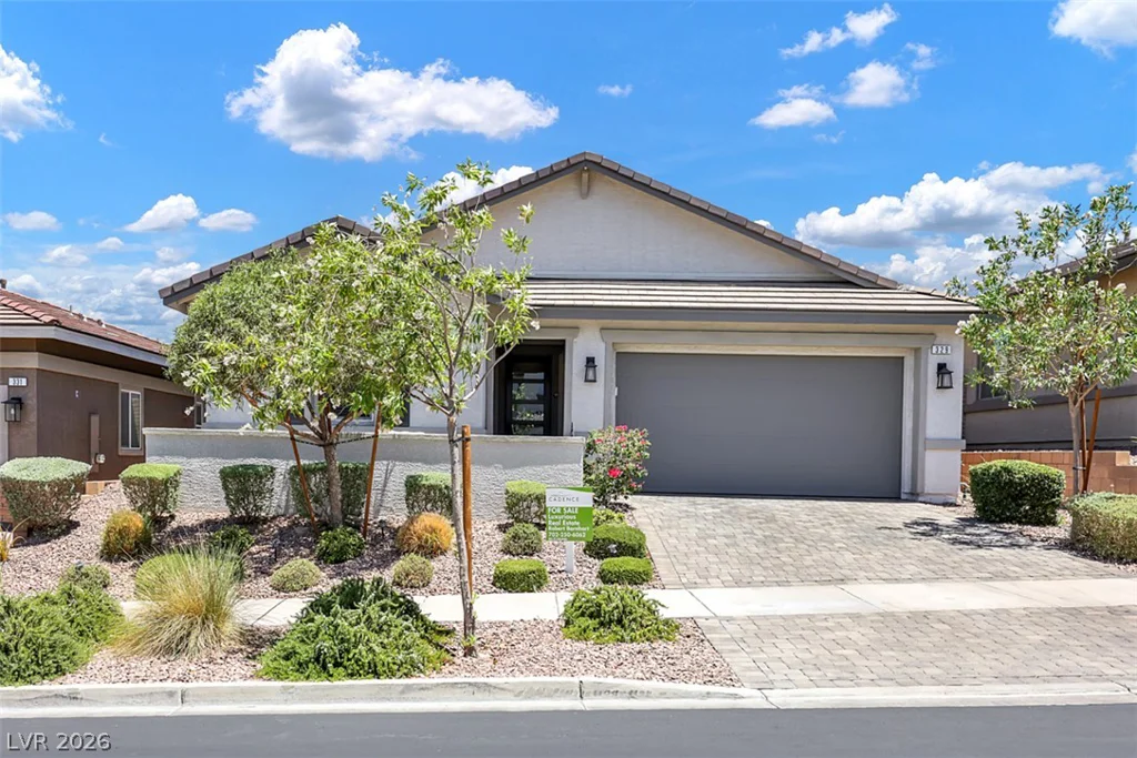 329 Silva, Henderson, NV 89011