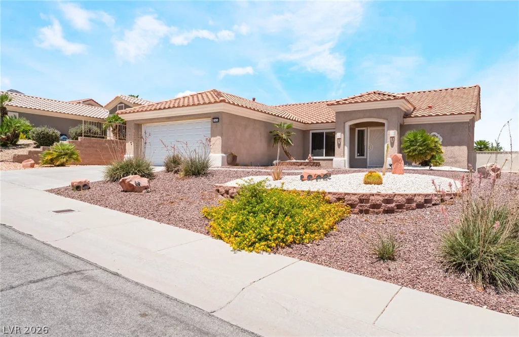 10424 Marymont, Las Vegas, NV 89134