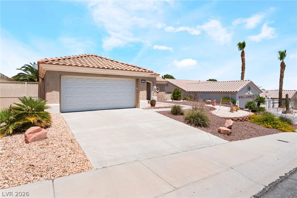 10424 Marymont, Las Vegas, NV 89134