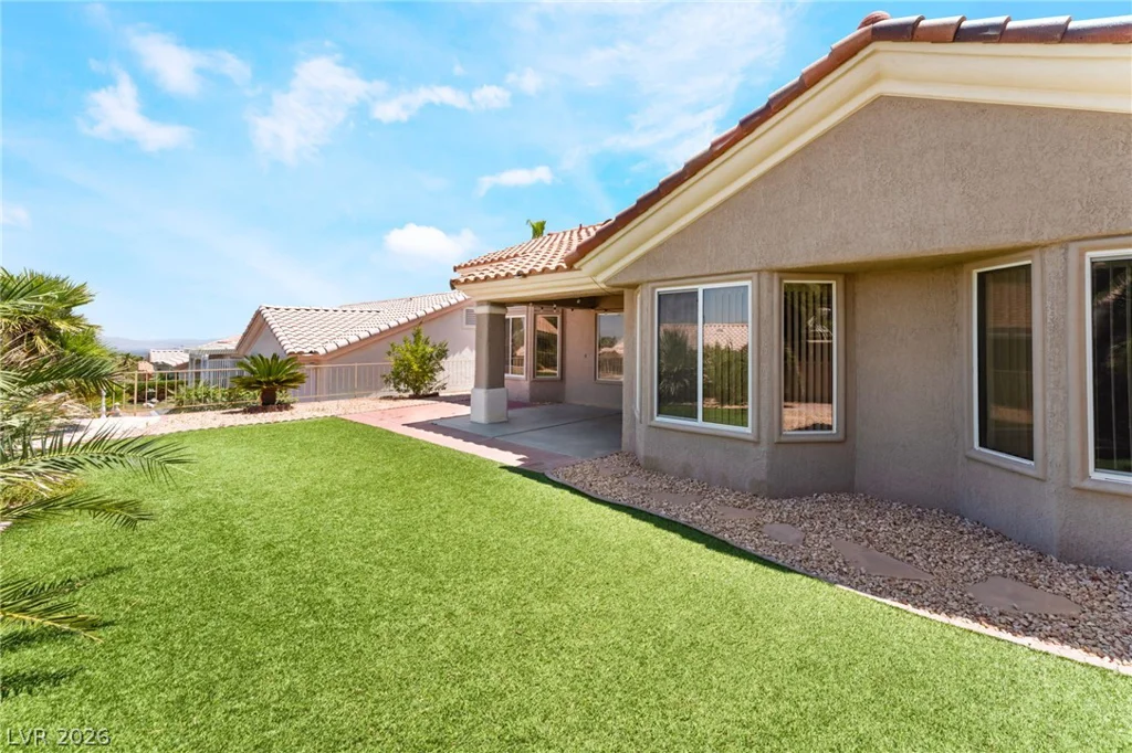 10424 Marymont, Las Vegas, NV 89134