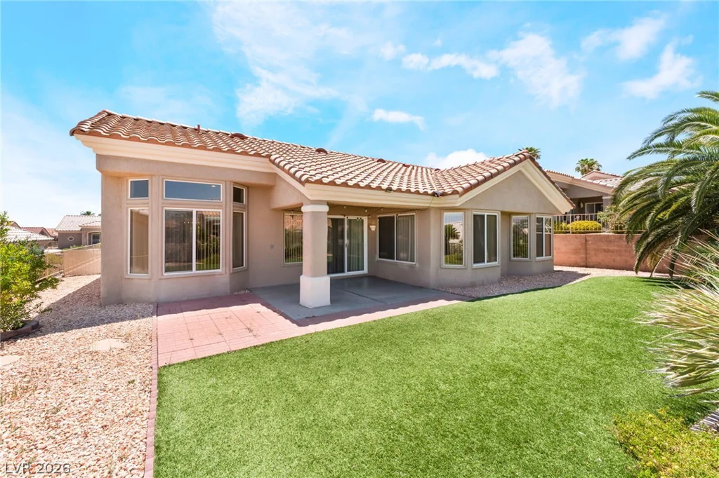 10424 Marymont, Las Vegas, NV 89134