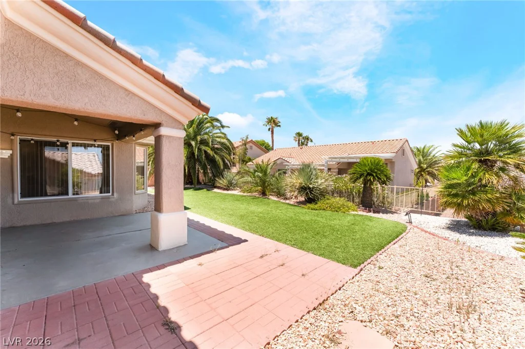 10424 Marymont, Las Vegas, NV 89134