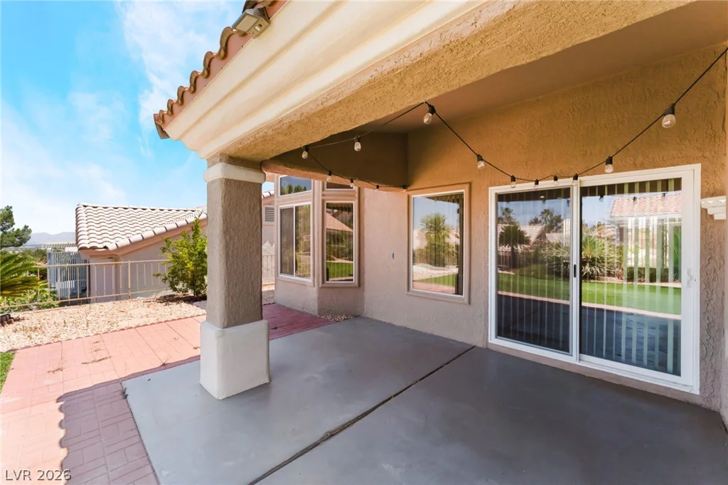 10424 Marymont, Las Vegas, NV 89134