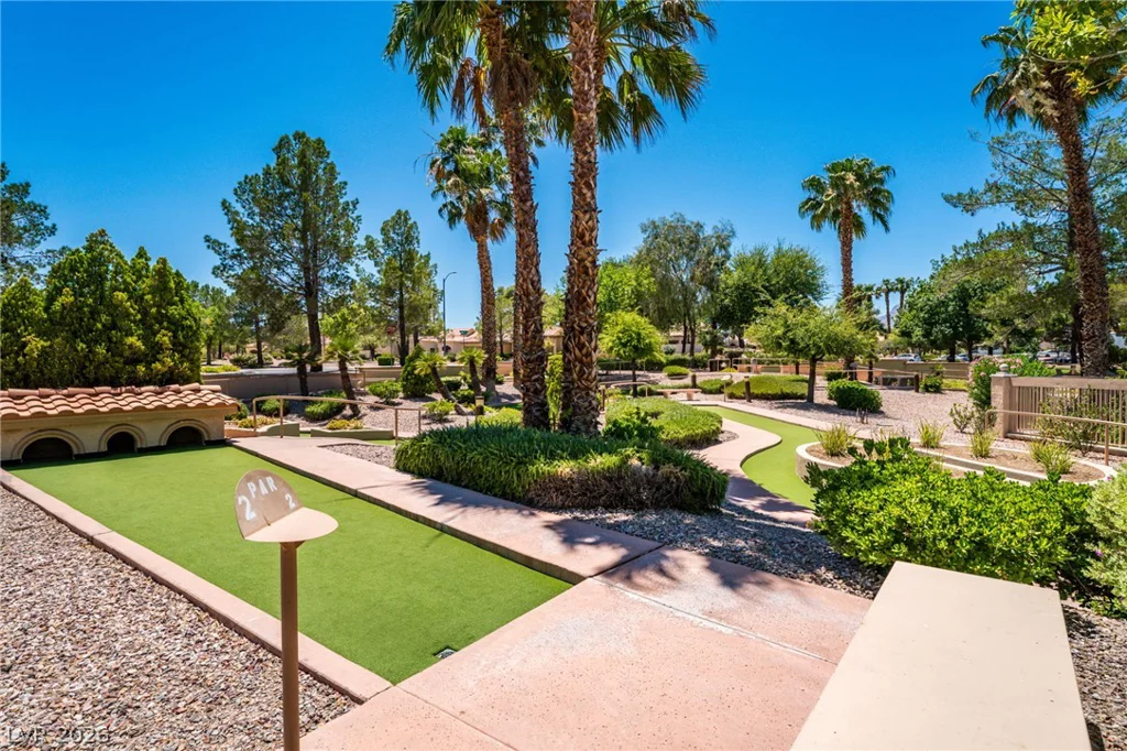 10424 Marymont, Las Vegas, NV 89134
