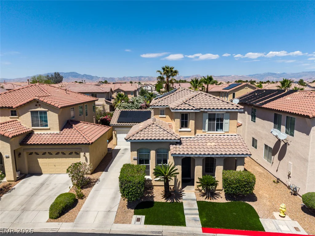 7837 Littondale, Las Vegas, NV 89139