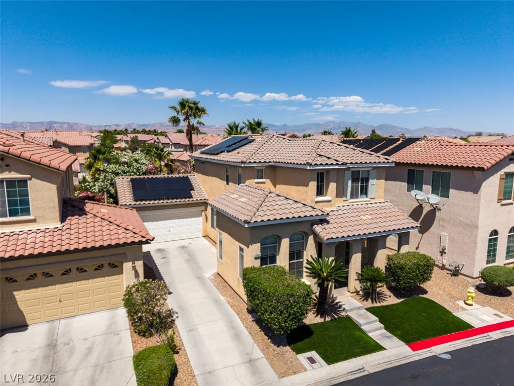7837 Littondale, Las Vegas, NV 89139