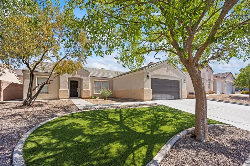 2726 Watkins Glen, Henderson, NV 89052