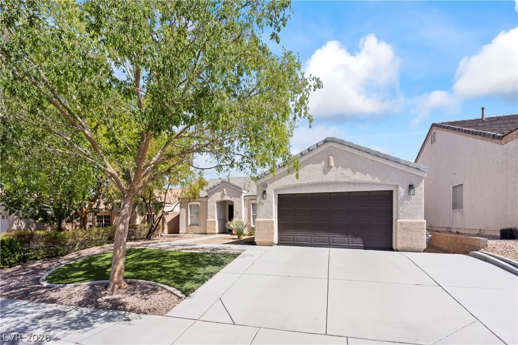 2726 Watkins Glen, Henderson, NV 89052