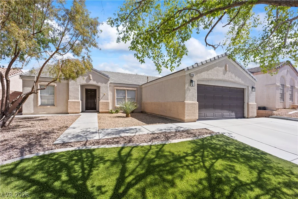 2726 Watkins Glen, Henderson, NV 89052