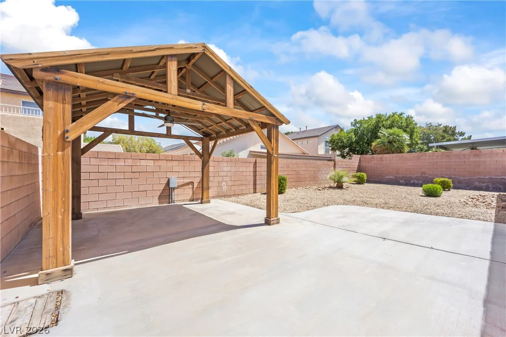 2726 Watkins Glen, Henderson, NV 89052