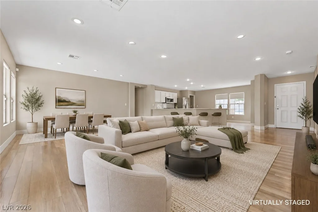 2726 Watkins Glen, Henderson, NV 89052