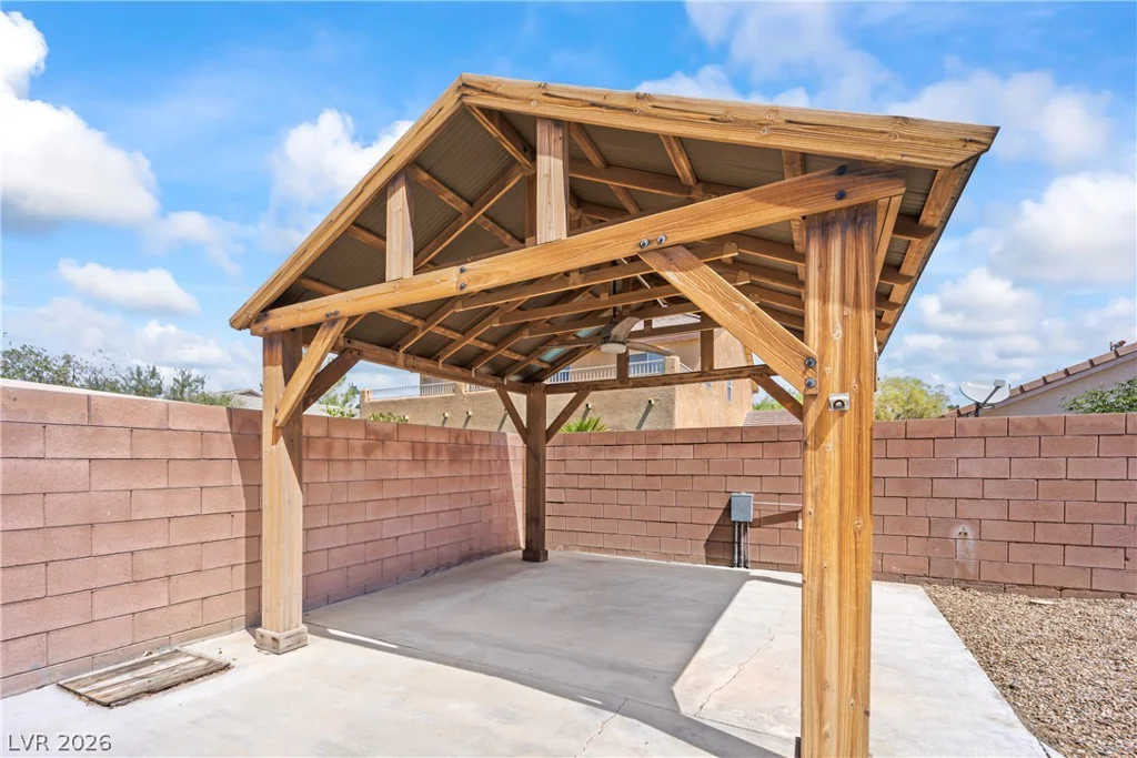 2726 Watkins Glen, Henderson, NV 89052