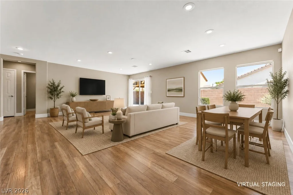 2726 Watkins Glen, Henderson, NV 89052