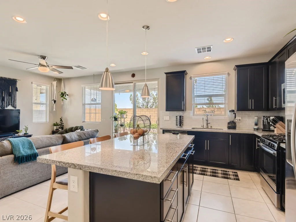 8110 Skye Foothills, Las Vegas, NV 89166