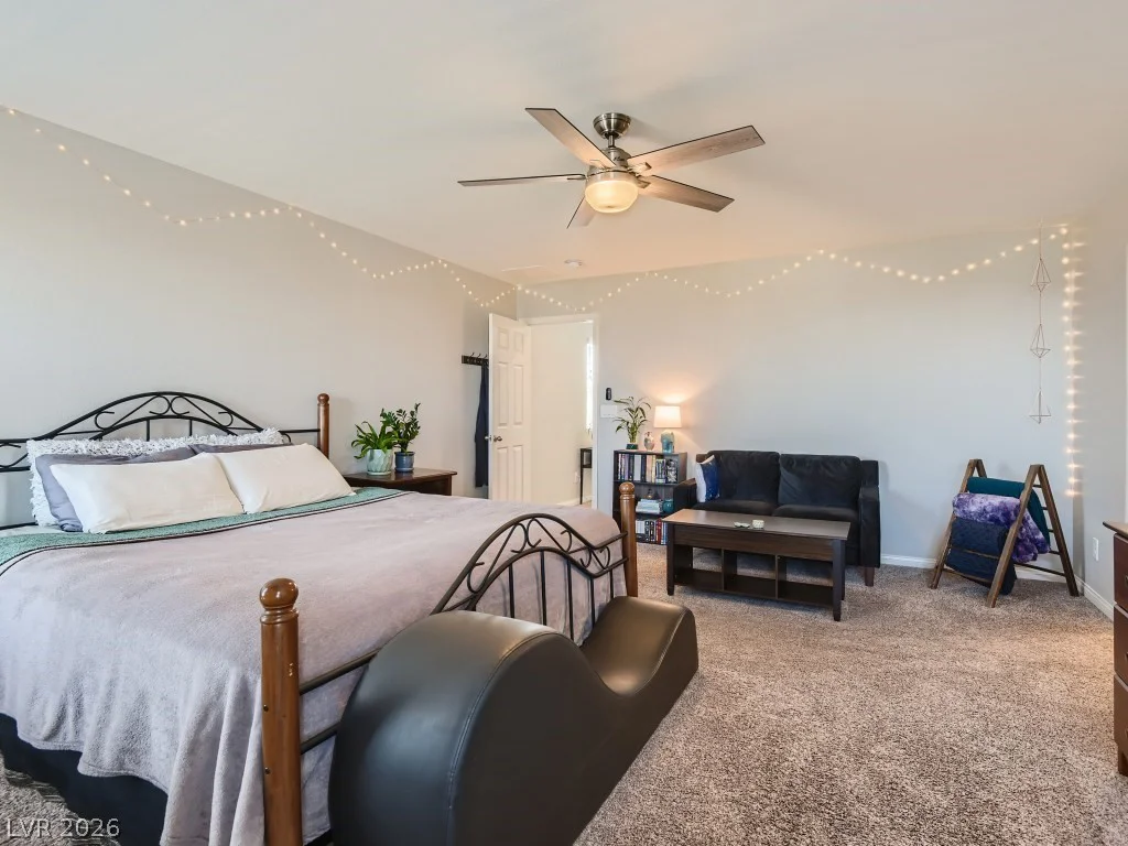8110 Skye Foothills, Las Vegas, NV 89166