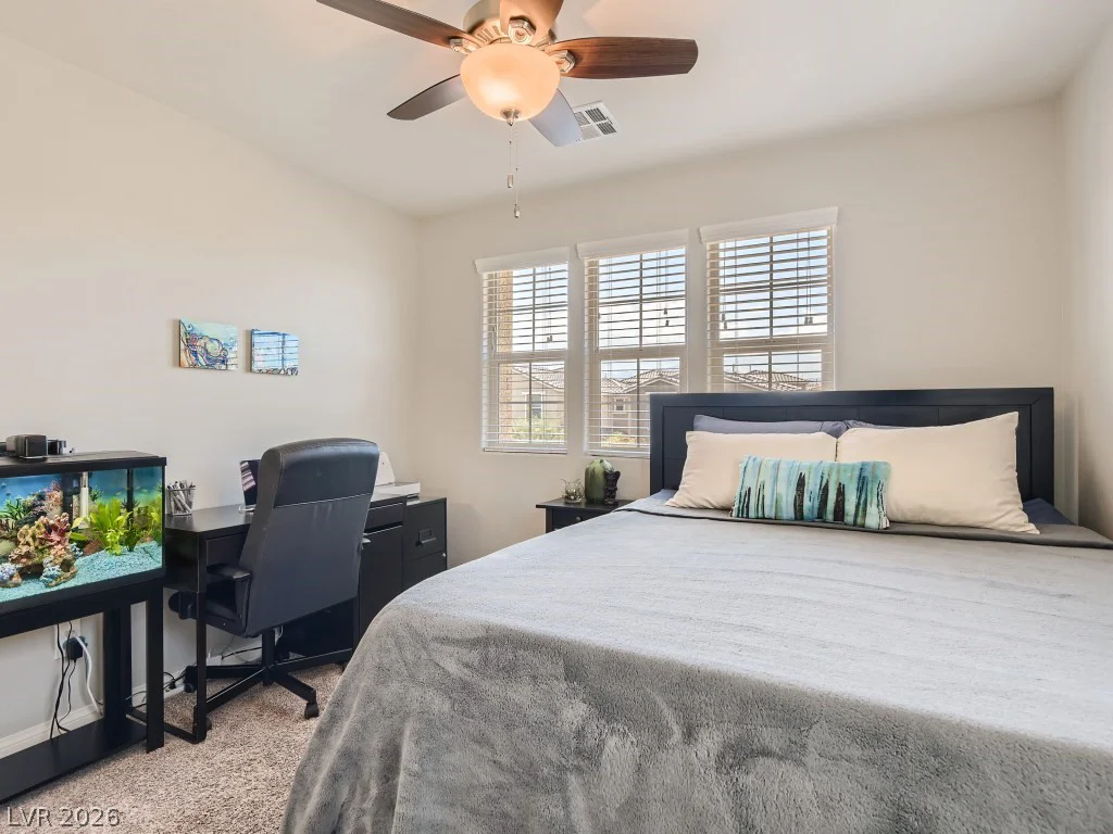 8110 Skye Foothills, Las Vegas, NV 89166