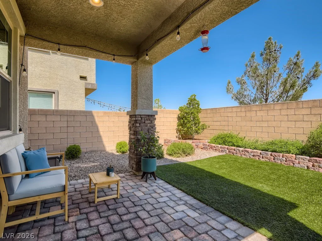 8110 Skye Foothills, Las Vegas, NV 89166