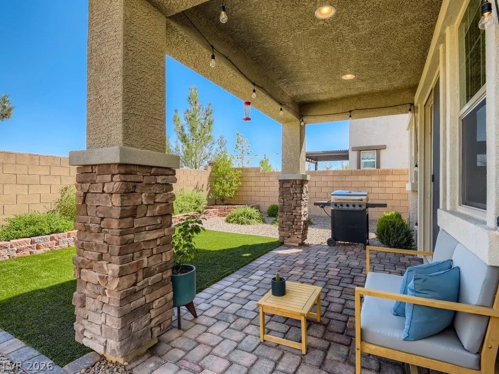8110 Skye Foothills, Las Vegas, NV 89166