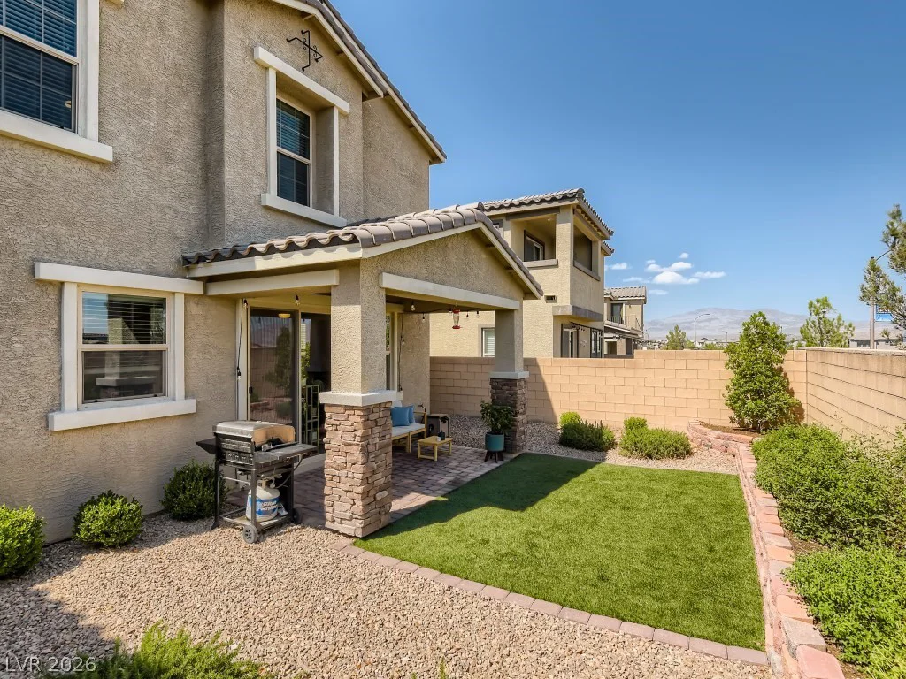 8110 Skye Foothills, Las Vegas, NV 89166