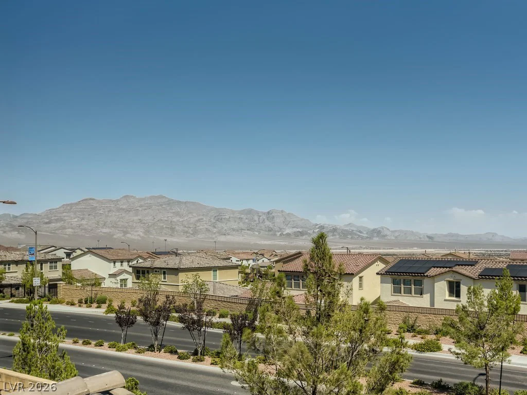 8110 Skye Foothills, Las Vegas, NV 89166