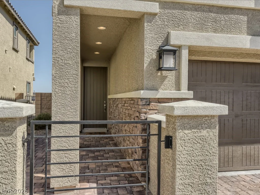 8110 Skye Foothills, Las Vegas, NV 89166