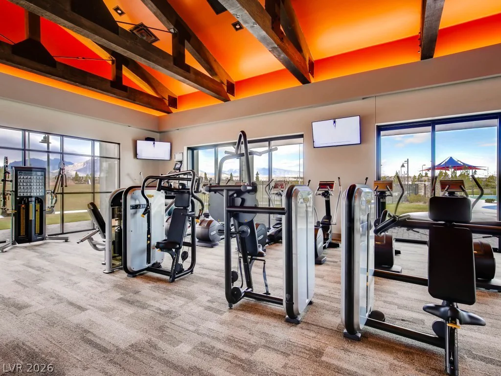 8110 Skye Foothills, Las Vegas, NV 89166