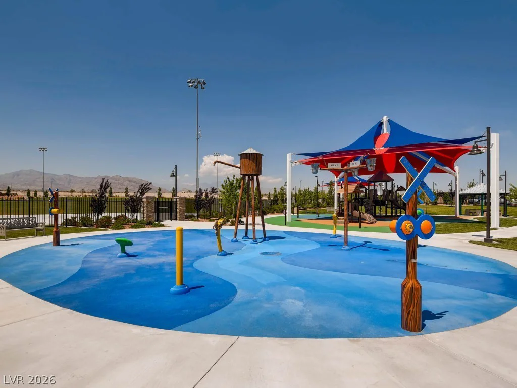 8110 Skye Foothills, Las Vegas, NV 89166