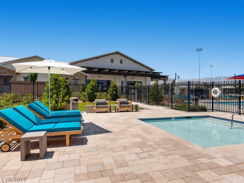 8110 Skye Foothills, Las Vegas, NV 89166