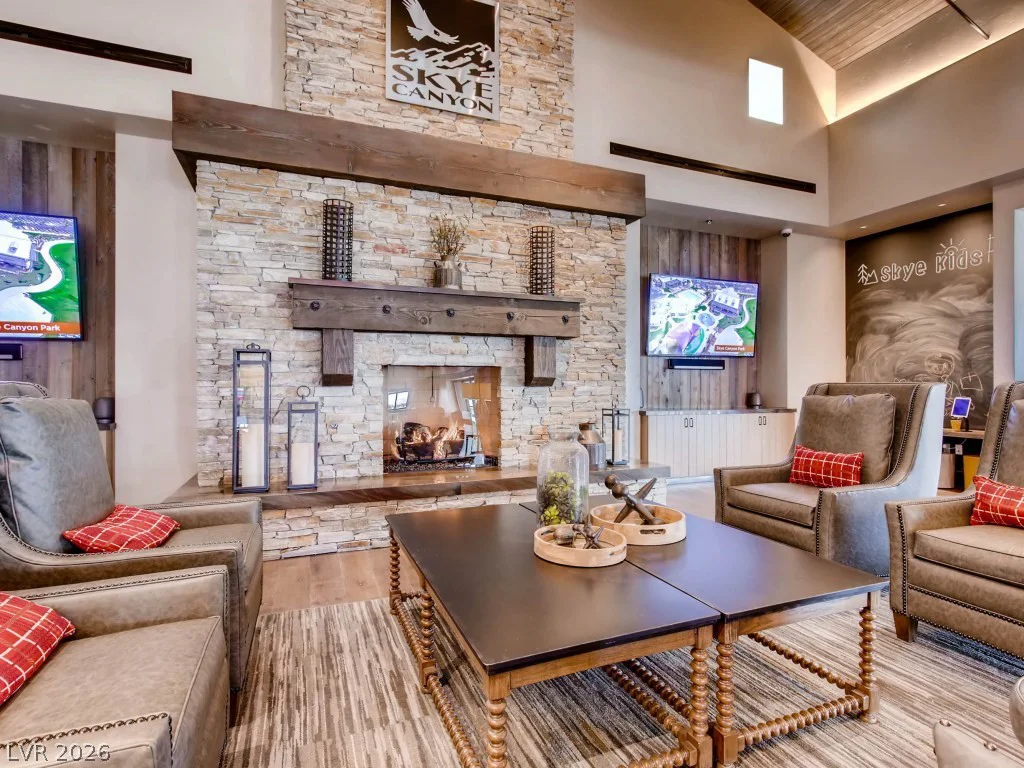 8110 Skye Foothills, Las Vegas, NV 89166