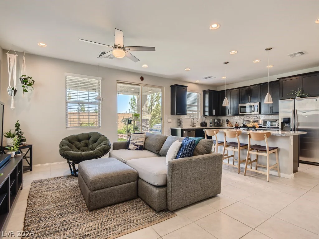 8110 Skye Foothills, Las Vegas, NV 89166