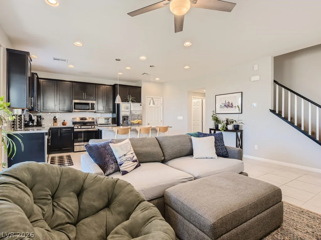 8110 Skye Foothills, Las Vegas, NV 89166