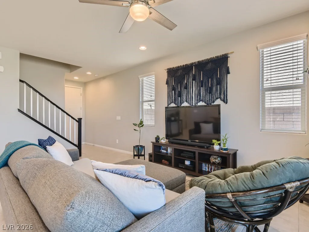 8110 Skye Foothills, Las Vegas, NV 89166