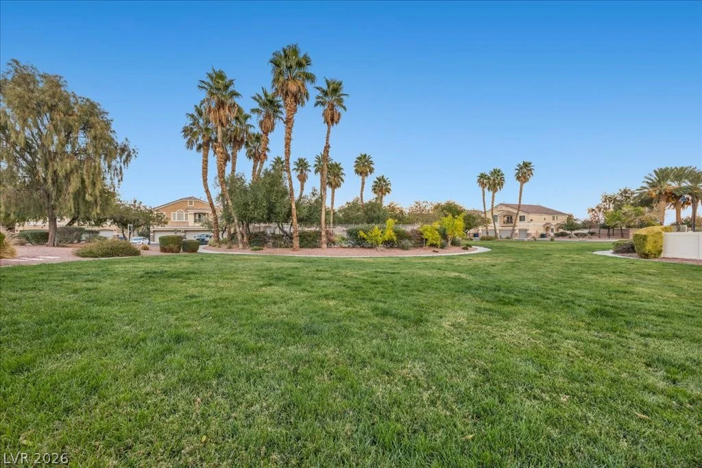 3412 Robust Robin, North Las Vegas, NV 89084