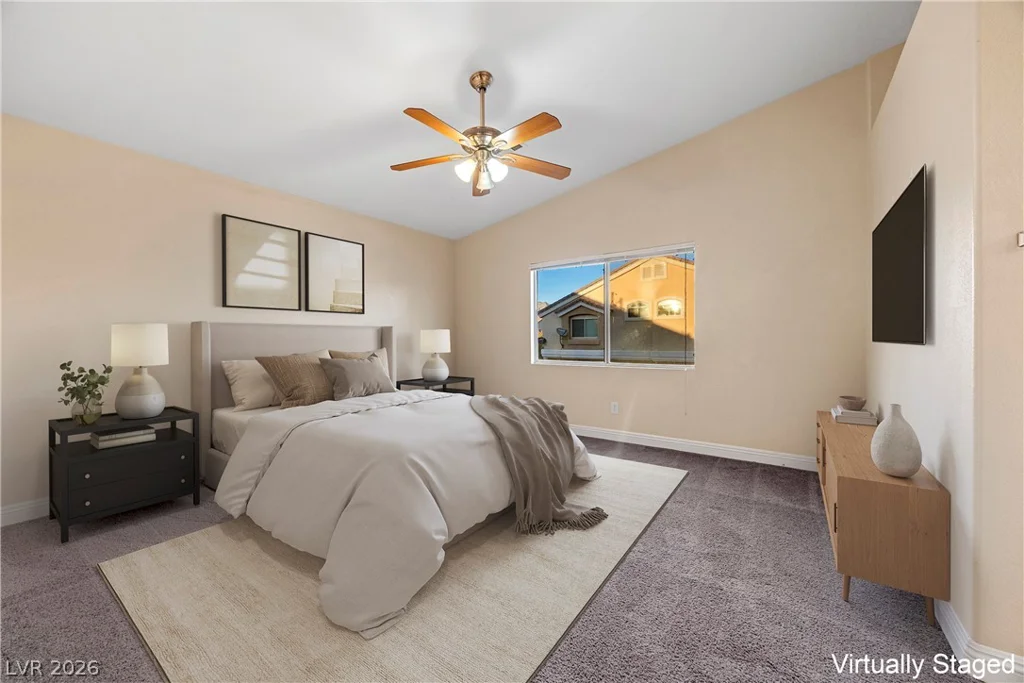 3412 Robust Robin, North Las Vegas, NV 89084