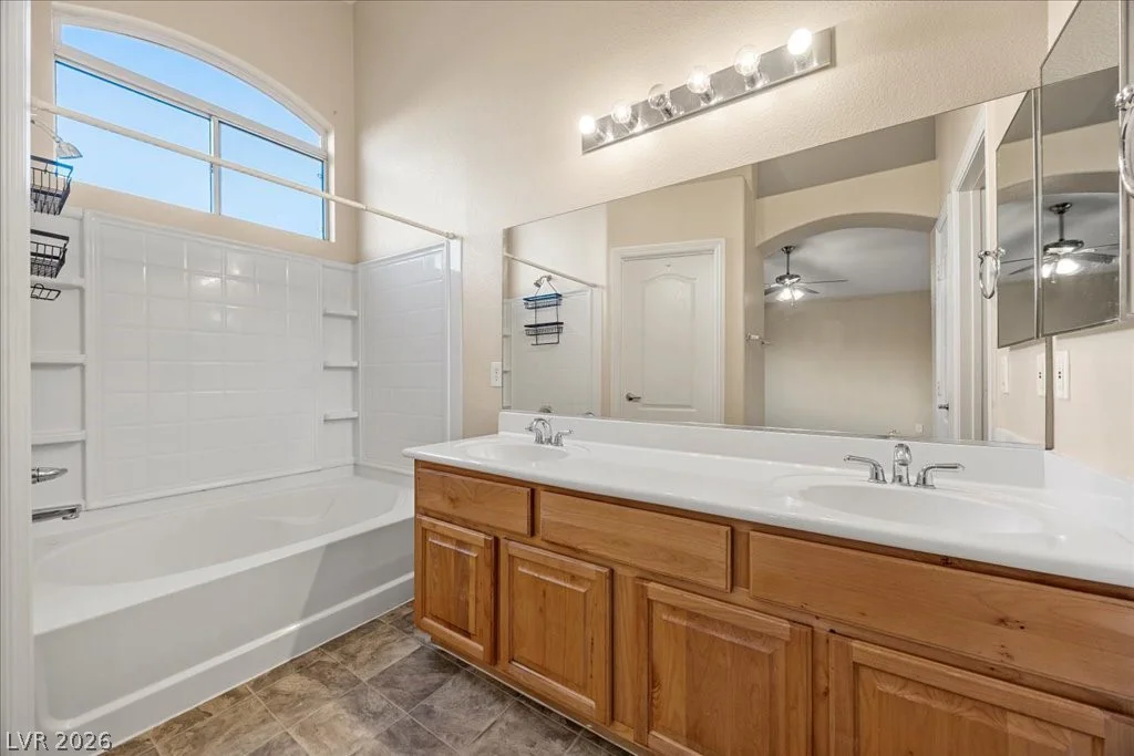 3412 Robust Robin, North Las Vegas, NV 89084