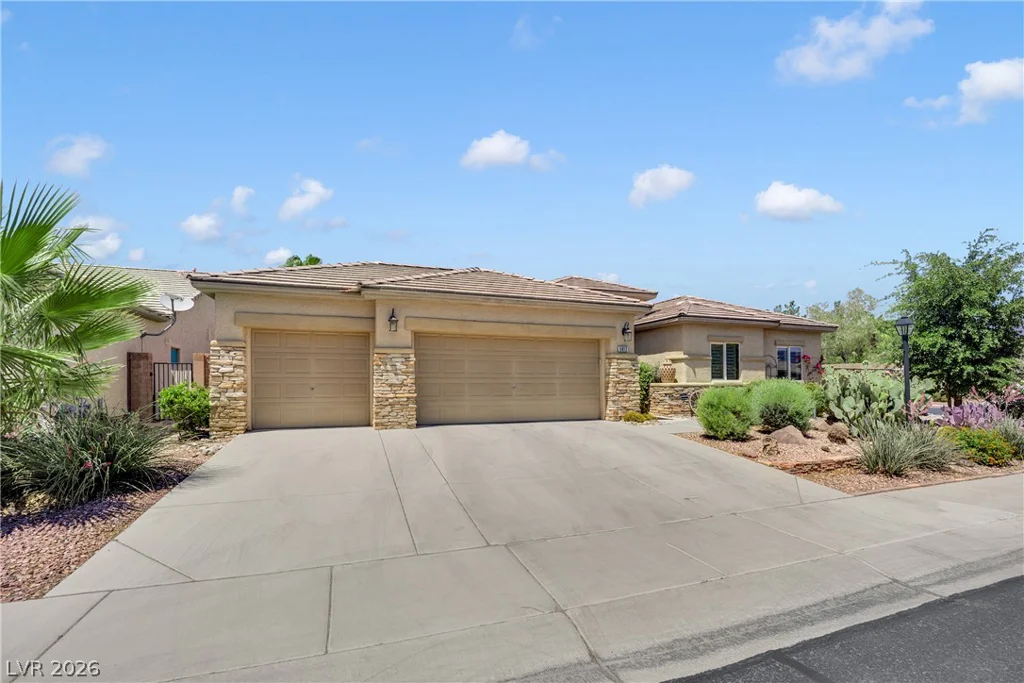 5812 Bargull Bay, Las Vegas, NV 89131