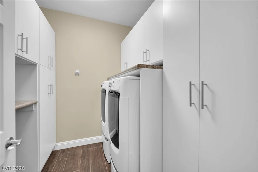 5812 Bargull Bay, Las Vegas, NV 89131