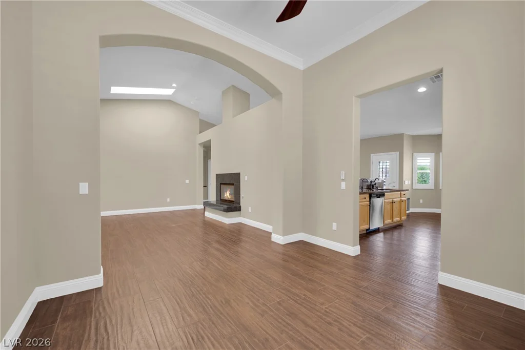 5812 Bargull Bay, Las Vegas, NV 89131