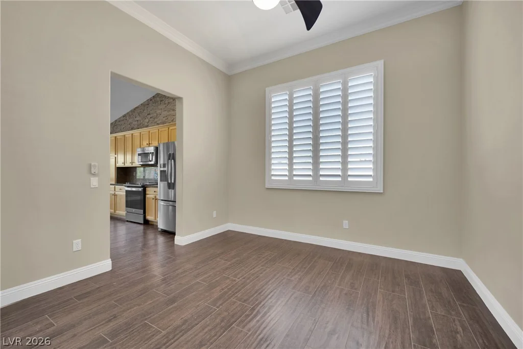 5812 Bargull Bay, Las Vegas, NV 89131